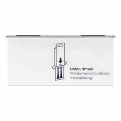 Oral-B iO Ultimative Reinigung 6 pièce(s) Noir - Vue supplémentaire 6