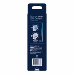 Oral-B iO Ultimative Reinigung 6 pièce(s) Blanc - Vue supplémentaire 3