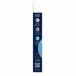 Oral-B iO Ultimative Reinigung 6 pièce(s) Blanc - Vue supplémentaire 4