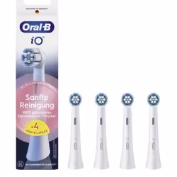 Oral-B 194877 tête de brosses 4 pièce(s) Blanc - Vue supplémentaire 2