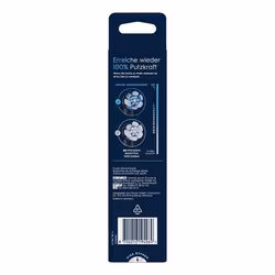 Oral-B iO Ultimative Reinigung 4 pièce(s) Noir - Vue supplémentaire 3