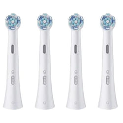 Oral-B 195027 tête de brosses 4 pièce(s) Blanc