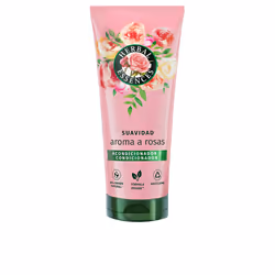 Après-shampoing douceur Roses 250 ml