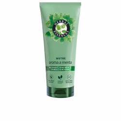 Après-shampoing nourrissant à la menthe 250 ml