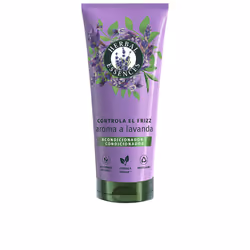 Après-shampoing anti-frisottis à la Lavande 250 ml