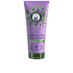 Après-shampoing anti-frisottis à la Lavande 250 ml