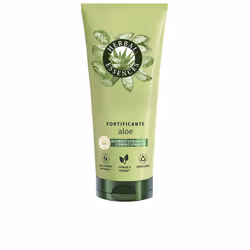 Après-shampoing fortifiant à l’ALOE