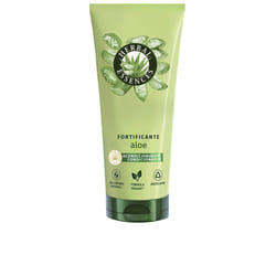 Après-shampoing fortifiant à l’ALOE