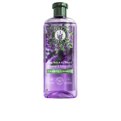 Shampoing anti-frisottis à la Lavande 350 ml
