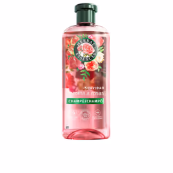 Shampoing douceur Roses 350 ml