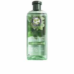 Shampoing nourrissant à la Menthe 350 ml