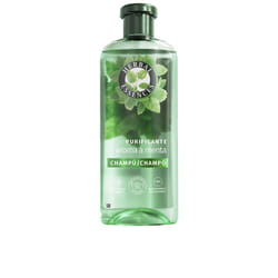Shampoing nourrissant à la Menthe 350 ml