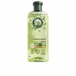 Shampoing fortifiant à l’ALOE Vera