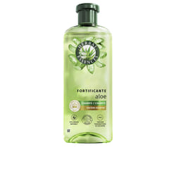 Shampoing fortifiant à l’ALOE Vera