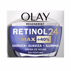 Regenerist RETINOL24 Max crème de nuit hydratante 50 ml