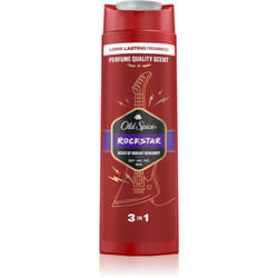 Old Spice RockStar 400 ml