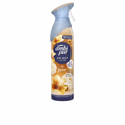 Désodorisant Air Mist #spray orchidée dorée