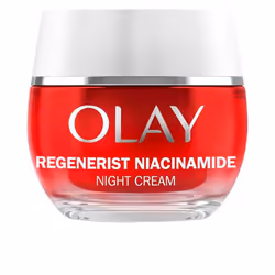 NIACINAMIDA24 + Vitamine E crème de nuit revitalisante 50 ml