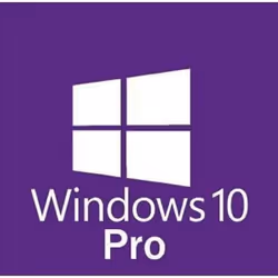 Windows 10 Pro Professionnel Licence Clé Activation - Livraison Rapide 5 MIN