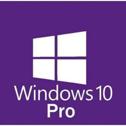Windows 10 Pro Professionnel Licence Clé Activation - Livraison Rapide 5 MIN