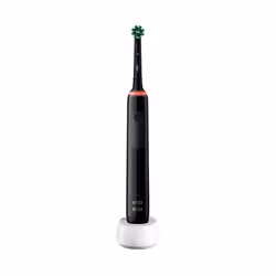 Oral-B Brosse à dents électrique PRO3 BLACK