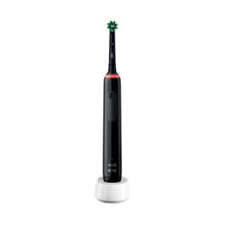 Oral-B Brosse à dents électrique PRO3 BLACK