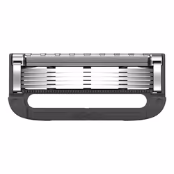 Gillette Labs, Systemklingen 6er lame de rasoir 6 pièce(s) Acier inoxydable Hommes