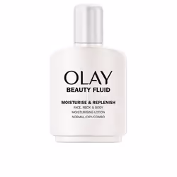 Beauty Fluid fluide hydratant visage 200 ml