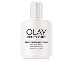 Beauty Fluid fluide hydratant visage 200 ml