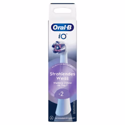 Oral-B 373210 tête de brosses 2 pièce(s) Blanc - Vue supplémentaire 8