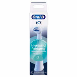 Oral-B 373371 tête de brosses 2 pièce(s) Blanc - Vue supplémentaire 8