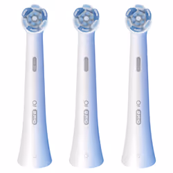 Oral-B 80782583, 3 pièce(s), Blanc, Allemagne, Oral-B, iO, Boîte avec crochet