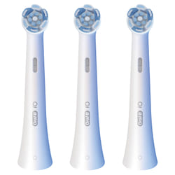 Oral-B 80782583 tête de brosses 3 pièce(s) Blanc