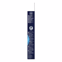 Oral-B 80782583 tête de brosses 3 pièce(s) Blanc