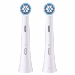 Oral-B 80782582, 2 pièce(s), Blanc, Allemagne, Oral-B, Boîte avec crochet