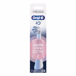 Oral-B 80782582 tête de brosses 2 pièce(s) Blanc - Vue supplémentaire 4
