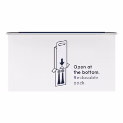Oral-B 80782582 tête de brosses 2 pièce(s) Blanc - Vue supplémentaire 6