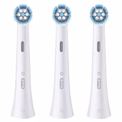 Oral-B 80782589, 3 pièce(s), Blanc, Allemagne, Oral-B, Boîte avec crochet