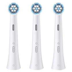 Oral-B 80782589 tête de brosses 3 pièce(s) Blanc