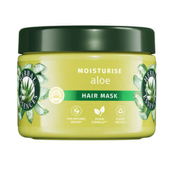 Masque fortifiant à l'aloe vera Herbal Essence
