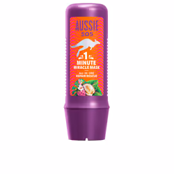 Masque Sos 1 Minute Miracle Repair Rescue 250 ml