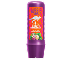 Masque Sos 1 Minute Miracle Repair Rescue 250 ml
