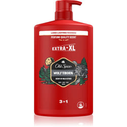 Old Spice Wolfthorn 1000 ml