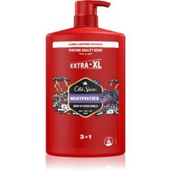 Old Spice Nightpanther 1000 ml