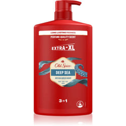 Old Spice Deep Sea 1000 ml