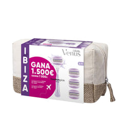 Machine Venus Breeze Bag Ibiza + 4 pièces détachées