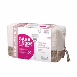 Machine Venus Intima Bag Maldives + 2 pièces détachées