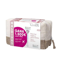 Machine Venus Intima Bag Maldives + 2 pièces détachées