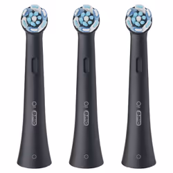 Oral-B 80782581, 3 pièce(s), Noir, Allemagne, Oral-B, Boîte avec crochet