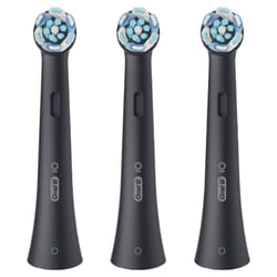 Oral-B 80782581 tête de brosses 3 pièce(s) Noir